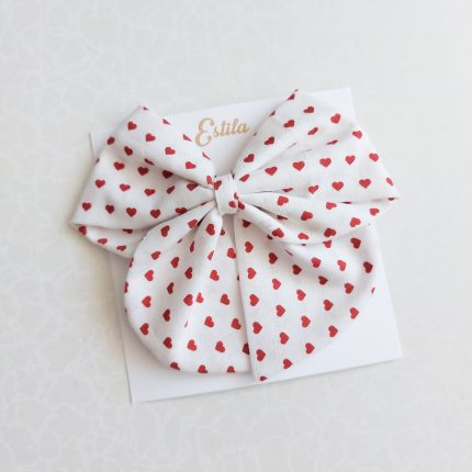 Pinza Marinera Corazones