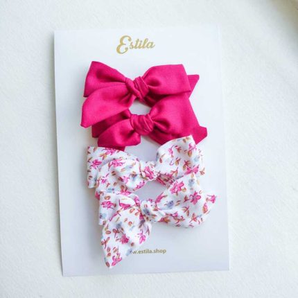 Colets Mini Emma Magenta